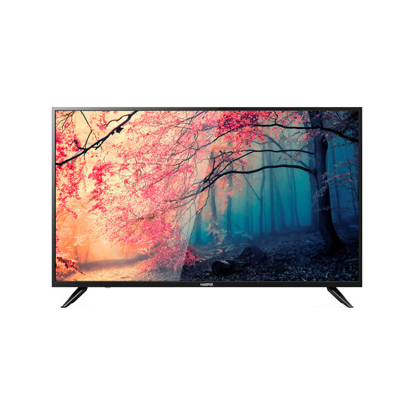 Телевизор Harper 50U750TS