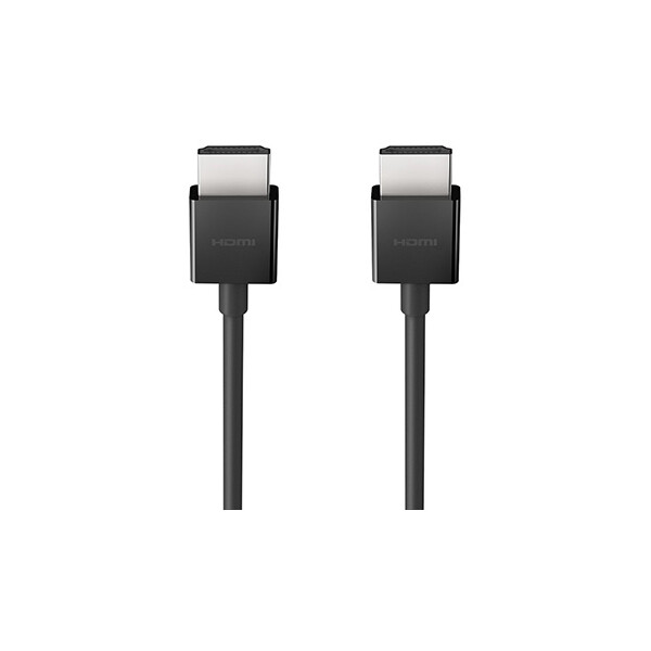 Кабель HDMI Belkin (AV10175DS2M-BLK)