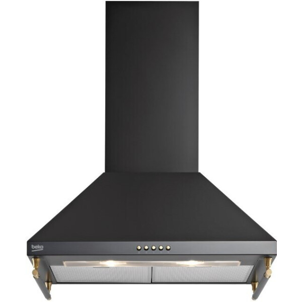 Каминная вытяжка Beko CWB 6410 AR