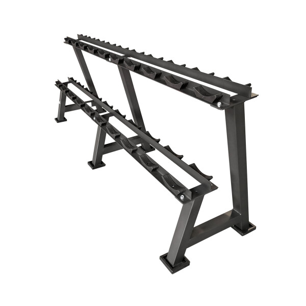 Стойка для гантелей DFC POWERGYM 12,5