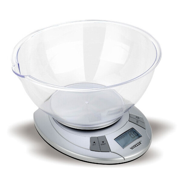 Весы кухонные Vitesse VS-609