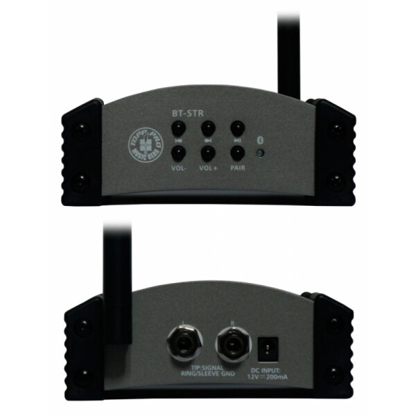 Модуль Topp Pro BT-STR