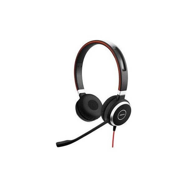 Гарнитура Jabra Evolve 40 UC Stereo