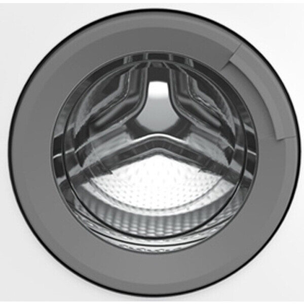 Стиральная машина Beko RGE78511XSW