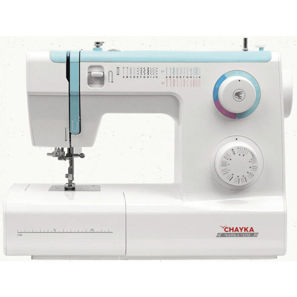 Швейная машина Chayka 745М