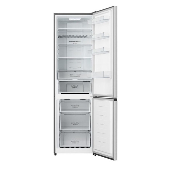Холодильник Gorenje NRK 620 FAXL4
