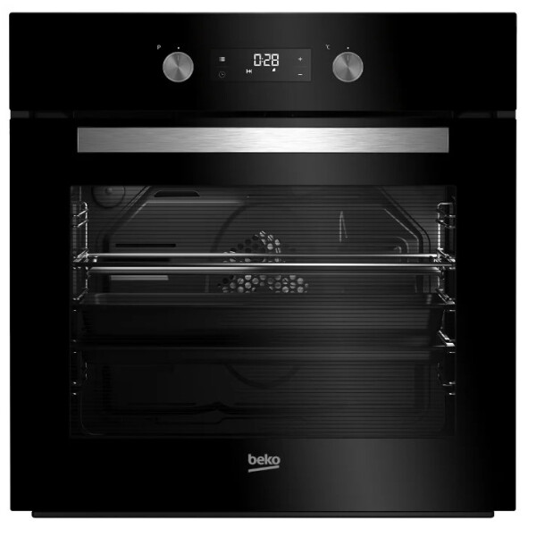 Встраиваемый электрический духовой шкаф Beko BIE 21300 B