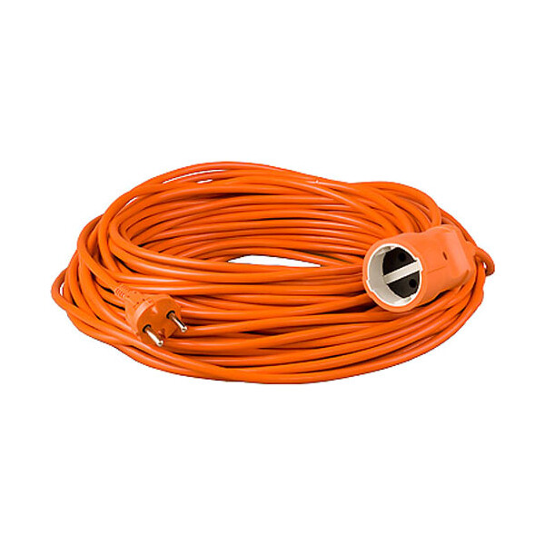 Удлинитель Электроконтакт УХз16-101 16А,3,5кВт,30м (10068)