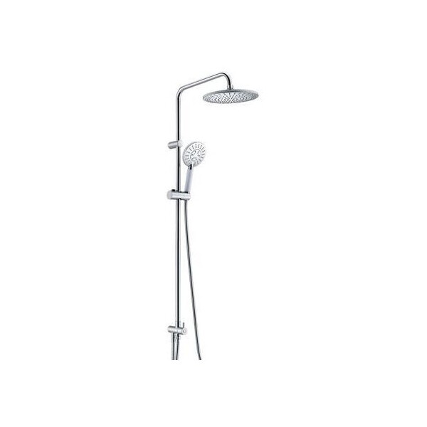 Душевой гарнитур WasserKraft A039
