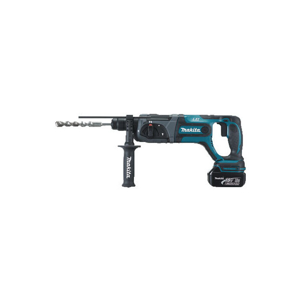 Перфоратор Makita DHR241Z
