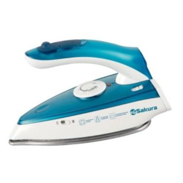 Утюг Sakura SA-3042SBL