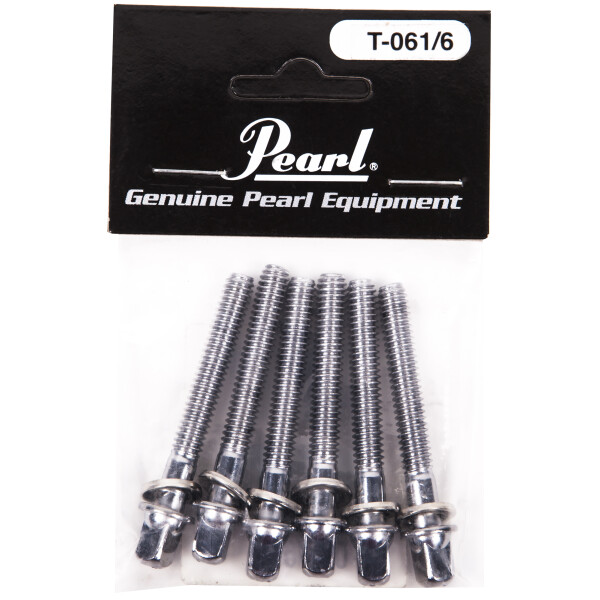 Настроечные болты Pearl T-061/6