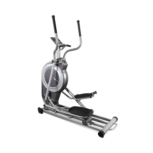 Эллиптический тренажер Oxygen FITNESS EX-56 HRC