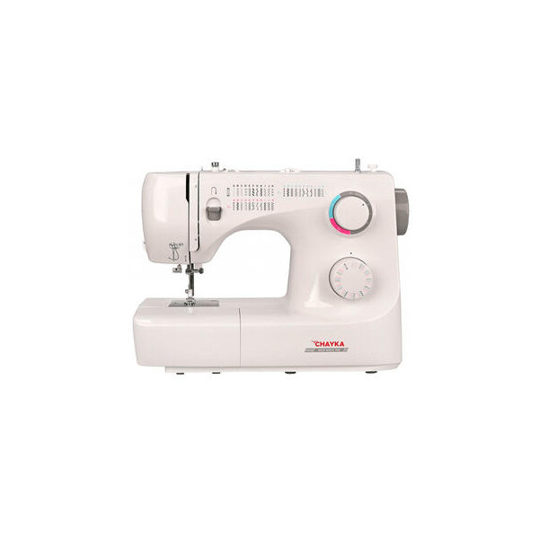 Швейная машина Chayka 760