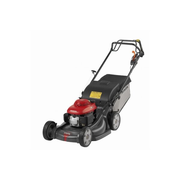 Газонокосилка бензиновая Honda HRX 537 HYE