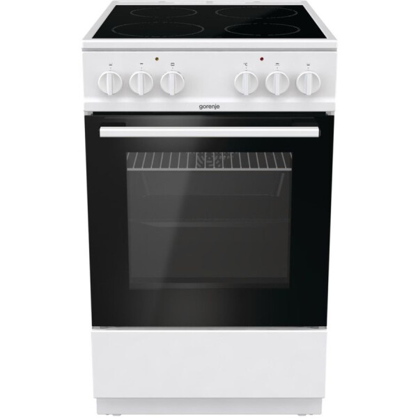 Электрическая плита Gorenje EC5151WG