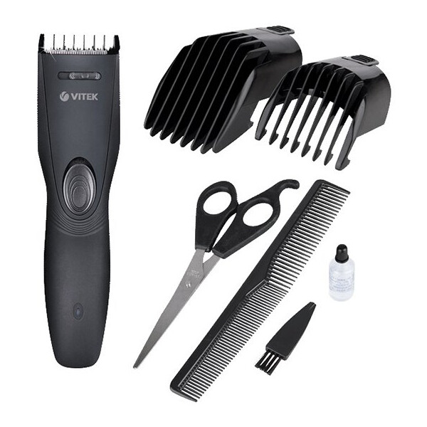 Машинка для стрижки Vitek VT-2568