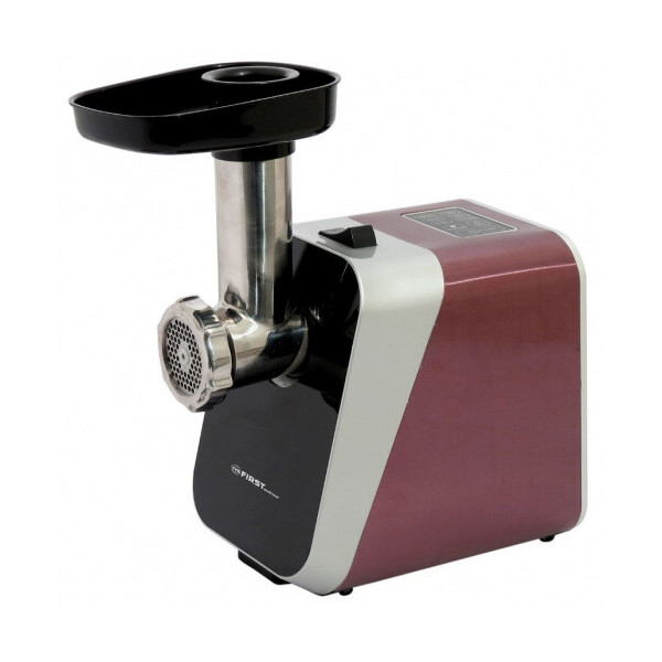 Мясорубка First FA-5140-4