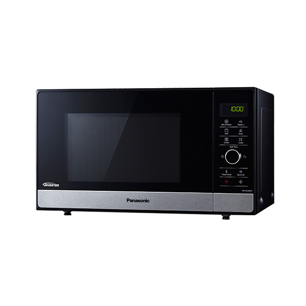 Микроволновая печь Panasonic NN-GD38HSZPE