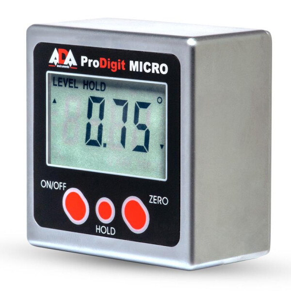Электронный уровень ADA PRO Digit MICRO А00335