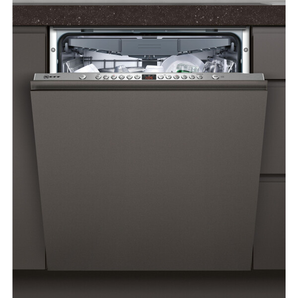 Встраиваемая посудомоечная машина Neff S513F60X2R
