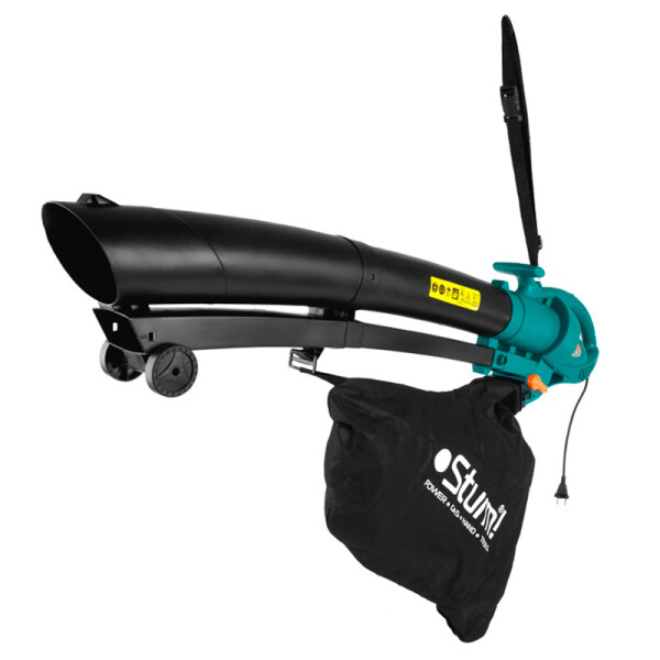 Садовый пылесос Sturm! GBE2250