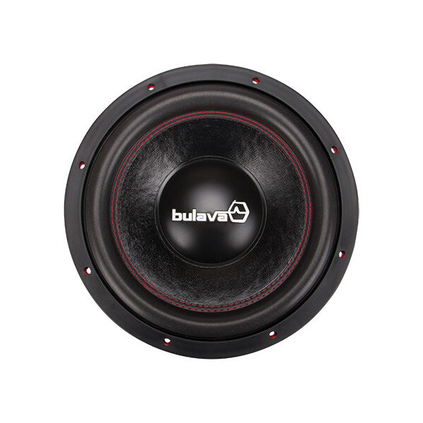Сабвуфер Ural Bulava 12 V.2