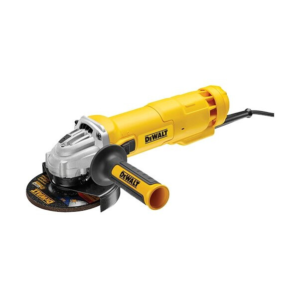 Шлифмашина DeWalt DWE4215