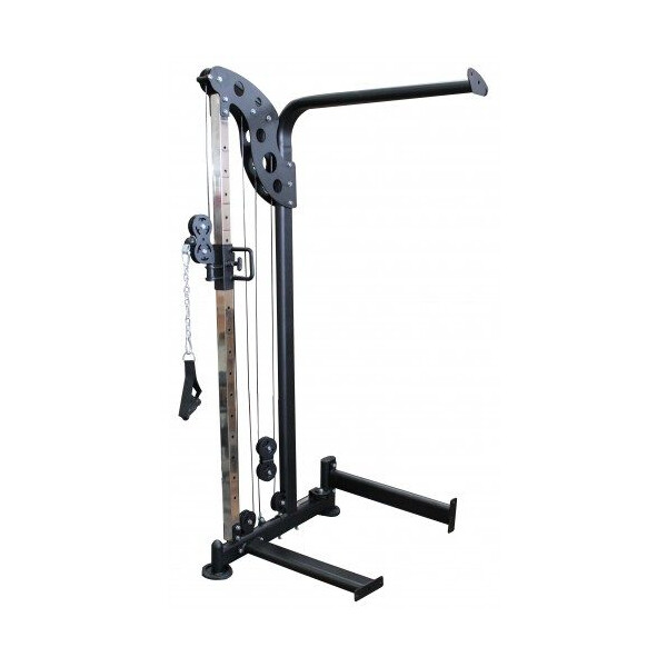 Мультистанция Smith Fitness F1 + Тяга F1P