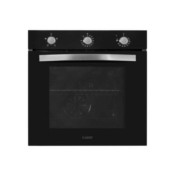 Встраиваемый электрический духовой шкаф Exiteq EXO-105 черный