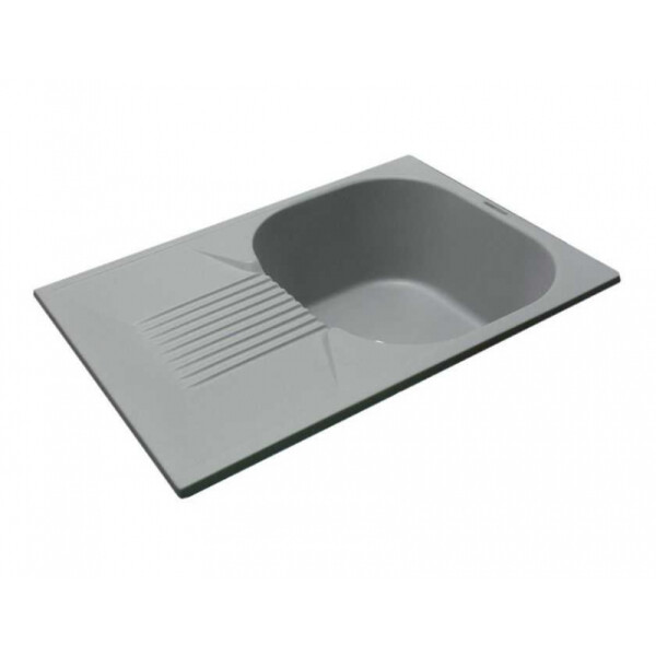 Кухонная мойка Lava L.2 SCANDIC