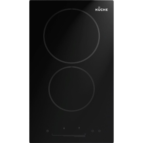 Встраиваемая электрическая варочная панель Kuche CSL 320 B