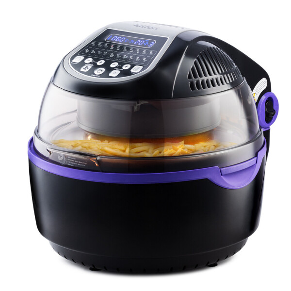 Аэрогриль Kitfort KT-2219-1