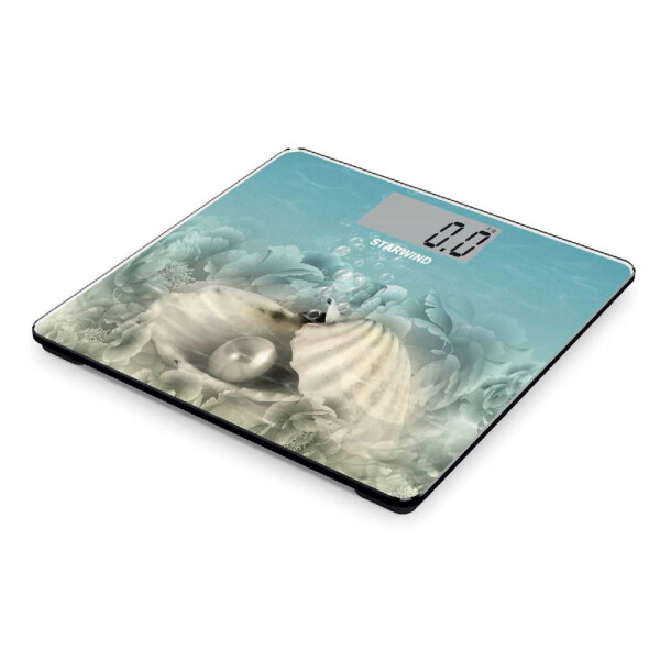 Весы напольные StarWind SSP6030