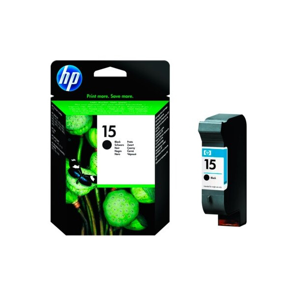 Картридж HP C6615DE