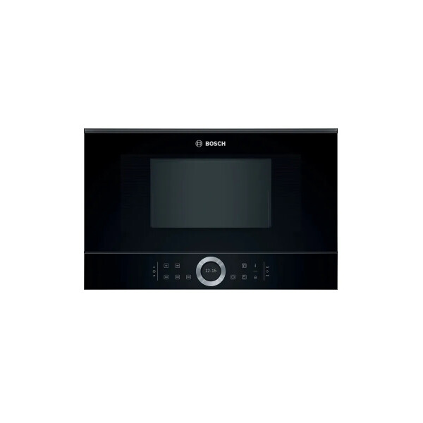 Встраиваемая микроволновая печь Bosch BFL634GB1