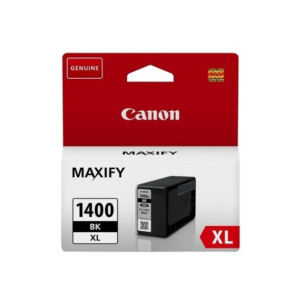 Картридж Canon PGI-1400XL BK (9185B001)