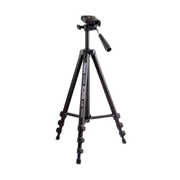 Штатив Rekam Ecopod E-125