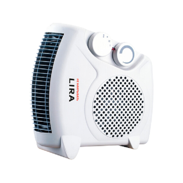 Тепловентилятор Lira ТВС-6