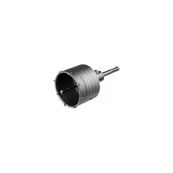 Коронка SDS-plus RedVerg 400092