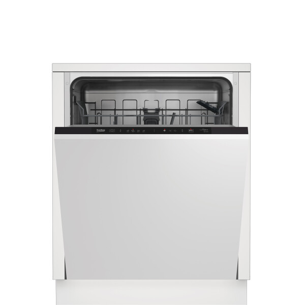 Встраиваемая посудомоечная машина Beko BDIN14320