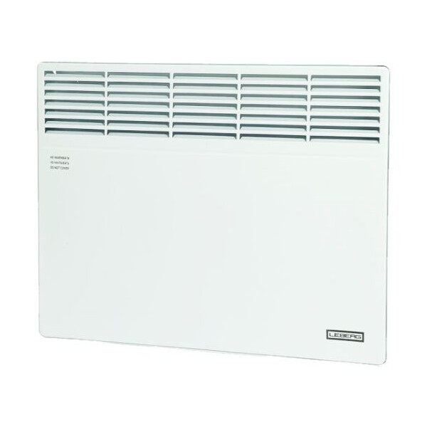 Конвектор Leberg ECO 1000 W