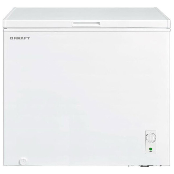 Морозильная камера Kraft BD(W)-232QX