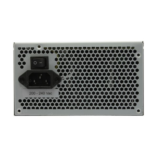 Блок питания Aerocool ATX 550W ECO-550