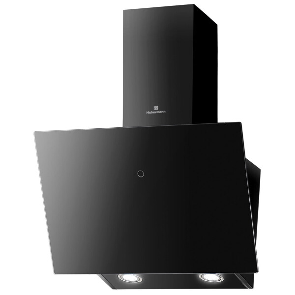 Каминная вытяжка Hebermann HBKH 45.6 B