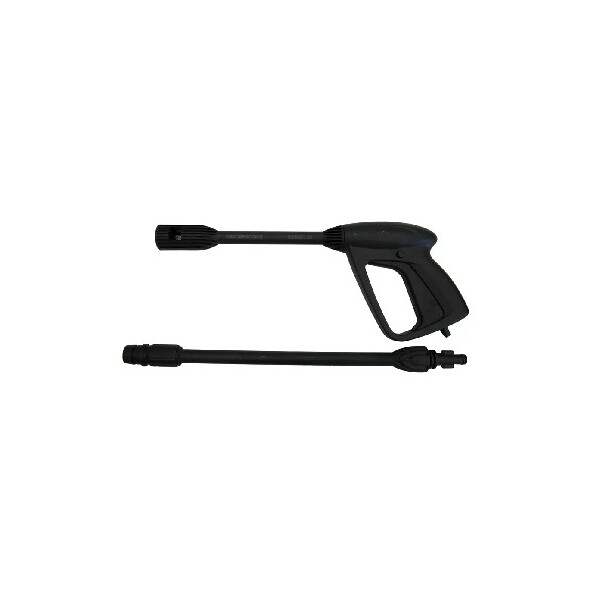 Пистолет-распылитель Elitech 177093