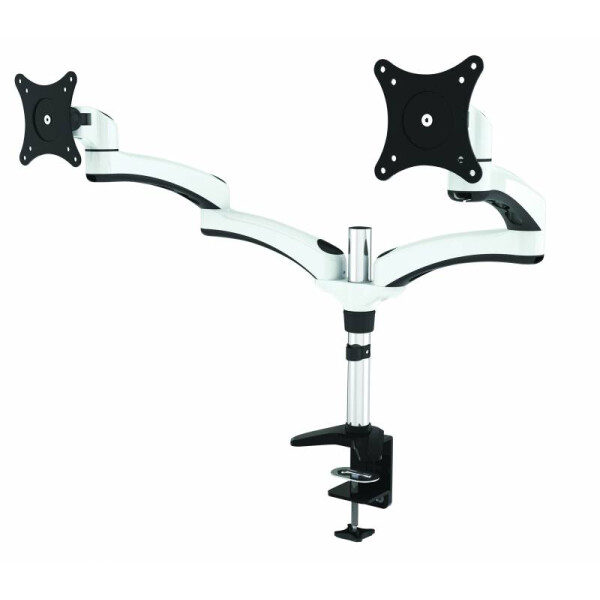 Кронштейн для мониторов Cactus CS-VM-FE124D-AL