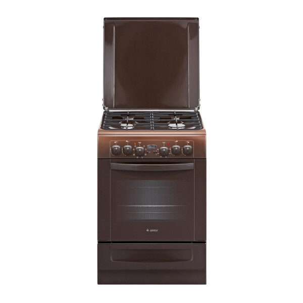 Комбинированная плита Gefest 6102-03 0001