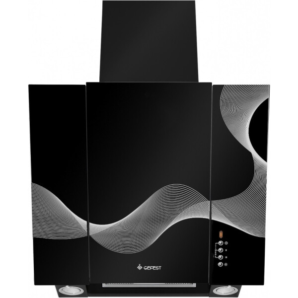 Каминная вытяжка Gefest ВО 3603 К26