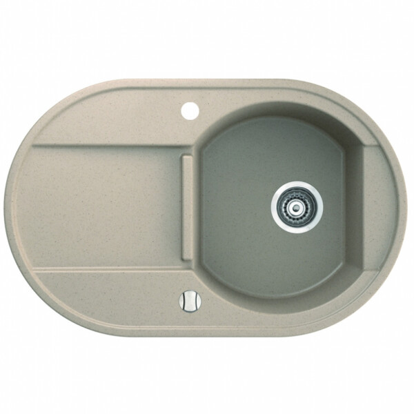 Кухонная мойка Marmorin OTAGO GRAY (505 113 003)